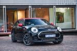 Mini John Cooper Works Clubman 2017 года (ZA)